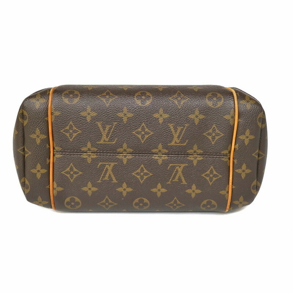 Louis Vuitton Totally Tote Bag Shoulder Monogram Canvas - Picture 9 of 9